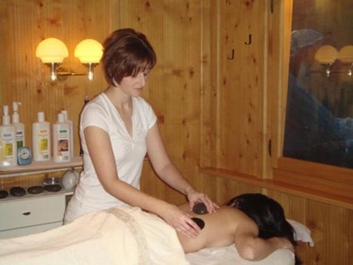 Hotel Viktoria Eden Adelboden Ngoại thất bức ảnh