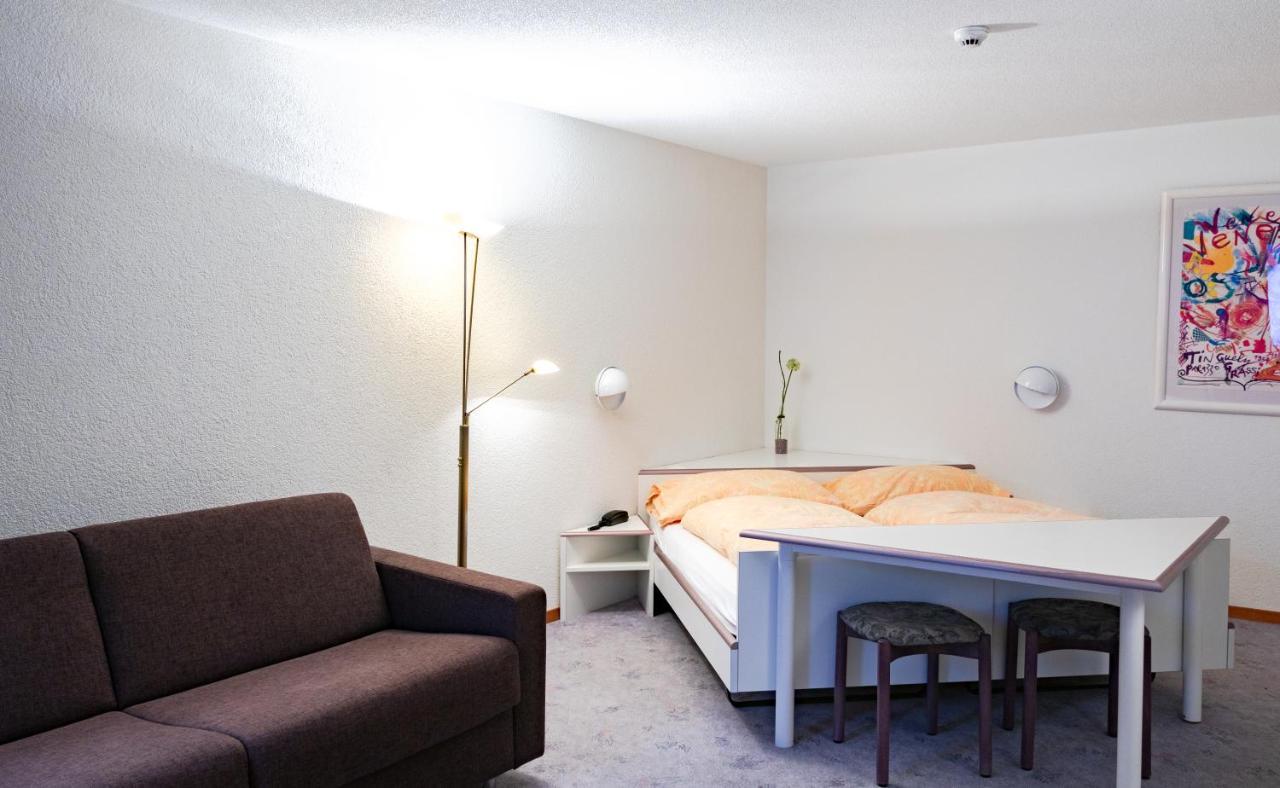 Hotel Viktoria Eden Adelboden Ngoại thất bức ảnh