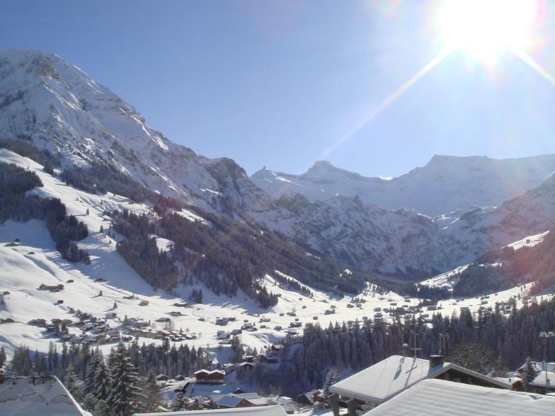 Hotel Viktoria Eden Adelboden Ngoại thất bức ảnh