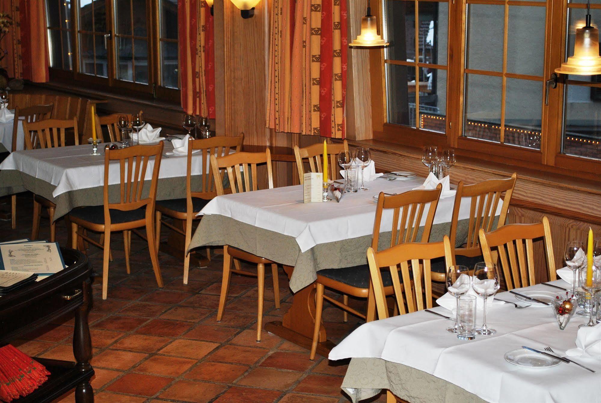 Hotel Viktoria Eden Adelboden Ngoại thất bức ảnh